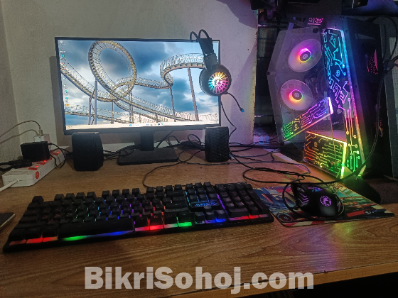 Ryzen 5 5600G